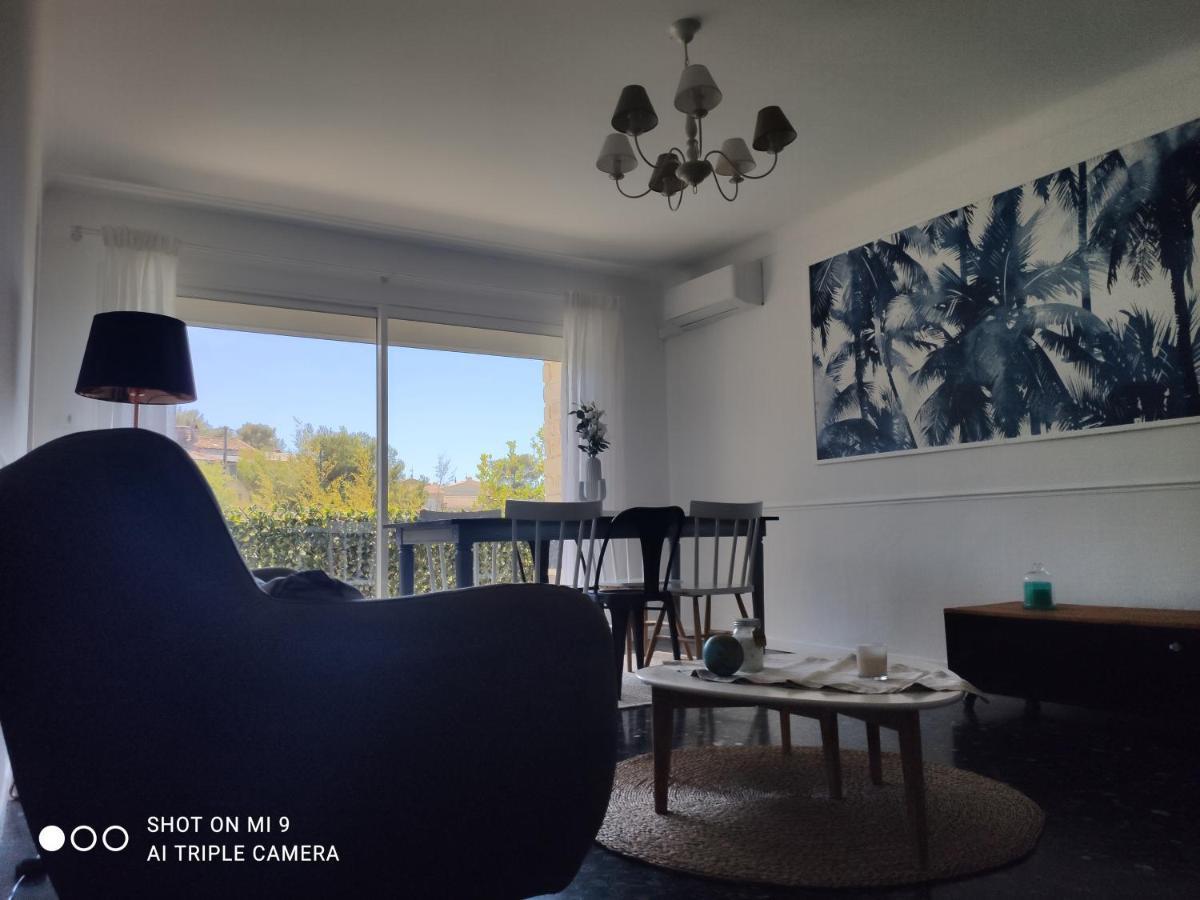 Villa Melbemar ซิ-ฟูร์-เล-ปลาจ ภายนอก รูปภาพ