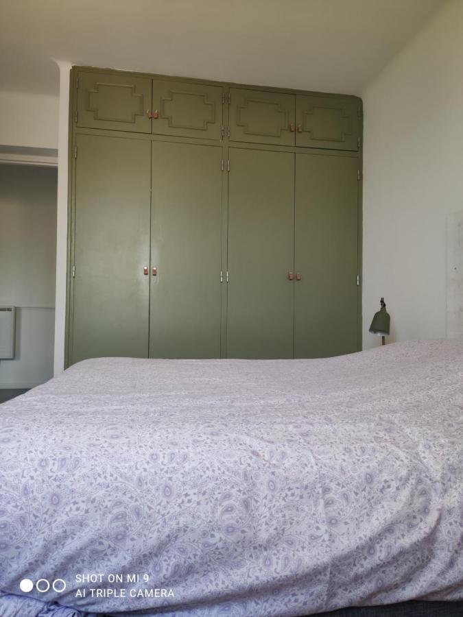 Villa Melbemar ซิ-ฟูร์-เล-ปลาจ ภายนอก รูปภาพ